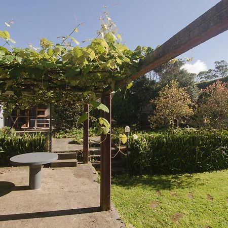 Quinta Do Mirante 1785 Villa Ponta Delgada Exterior foto