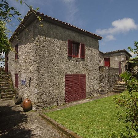 Quinta Do Mirante 1785 Villa Ponta Delgada Exterior foto