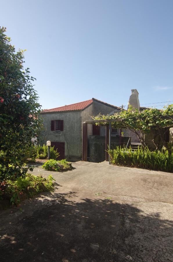 Quinta Do Mirante 1785 Villa Ponta Delgada Exterior foto
