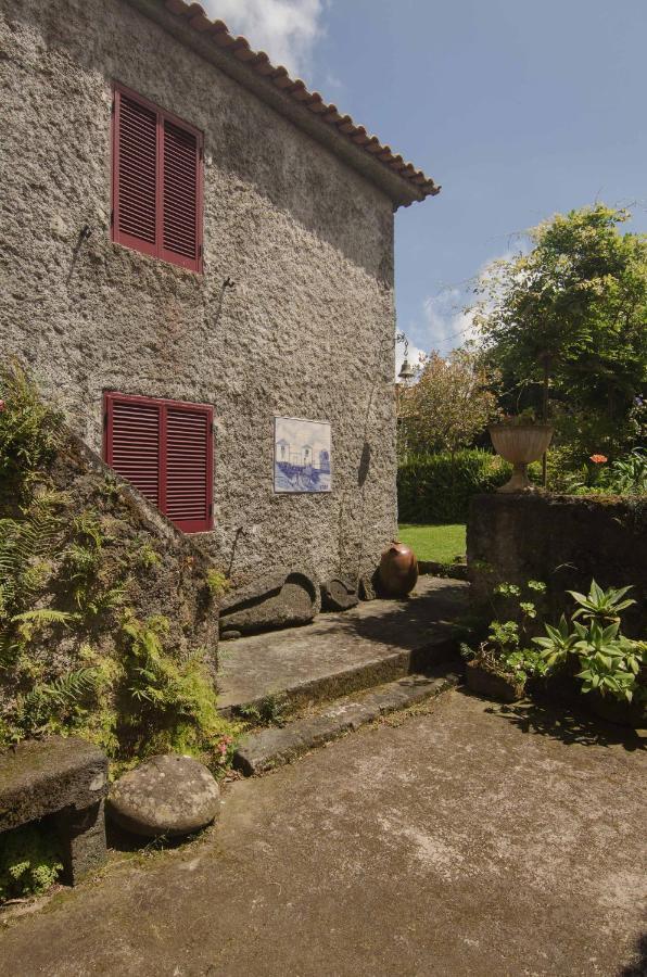 Quinta Do Mirante 1785 Villa Ponta Delgada Exterior foto