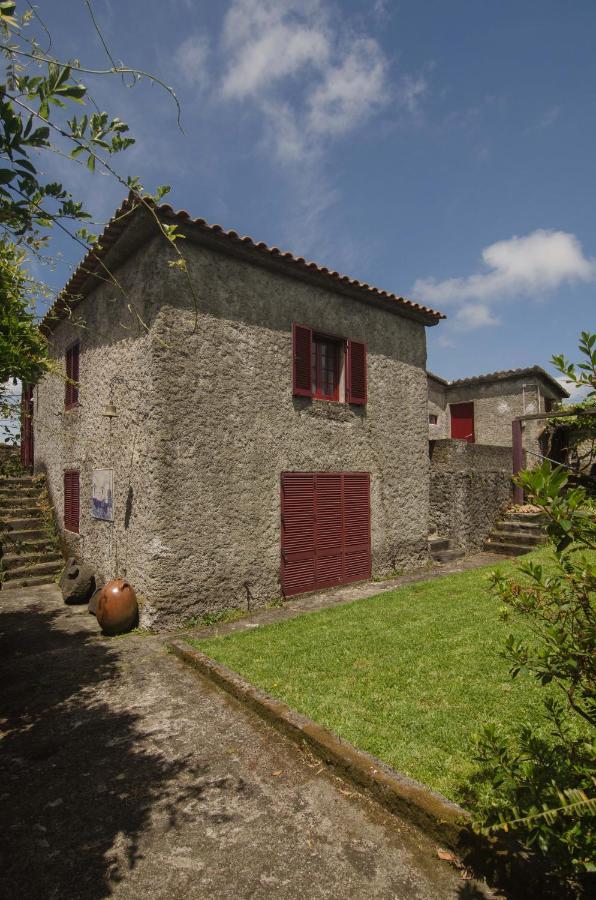 Quinta Do Mirante 1785 Villa Ponta Delgada Exterior foto